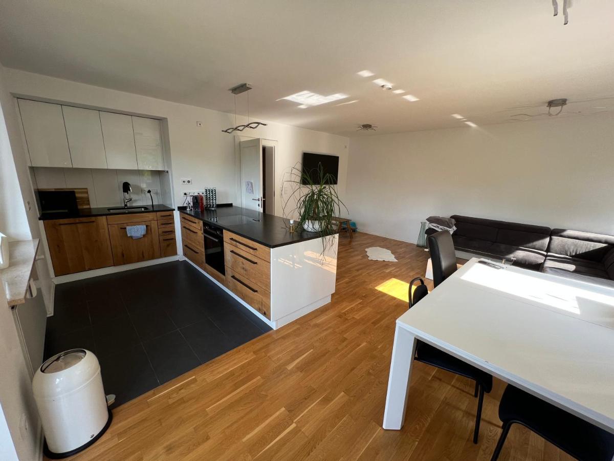 Apartment Bergblick Buchenhoehe Berchtesgaden