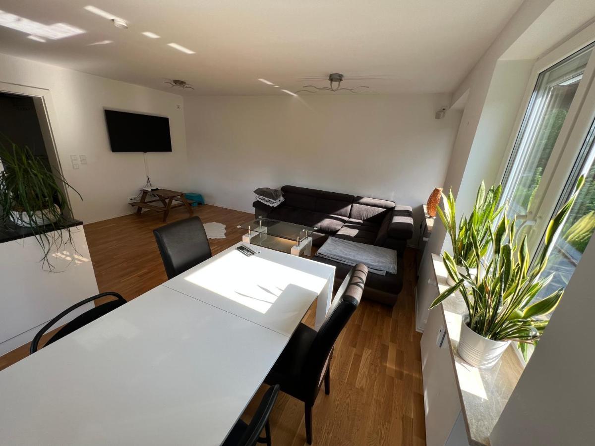 Apartment Bergblick Buchenhoehe Berchtesgaden