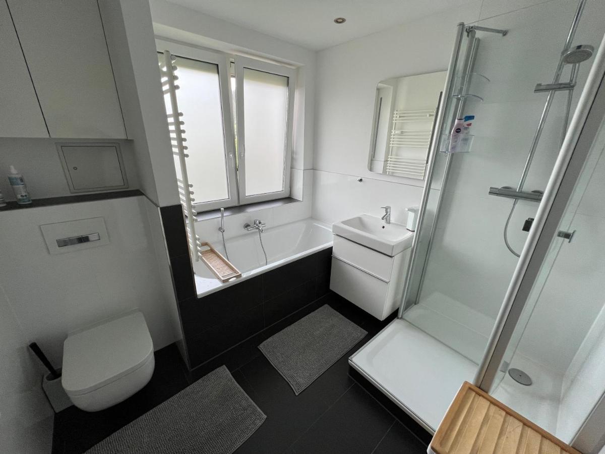 Apartment Bergblick Buchenhoehe Berchtesgaden