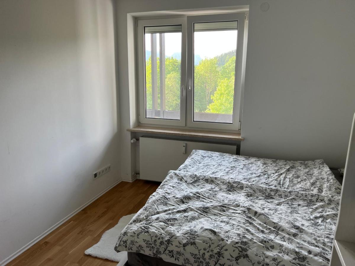 Appartamento Bergblick Buchenhoehe
