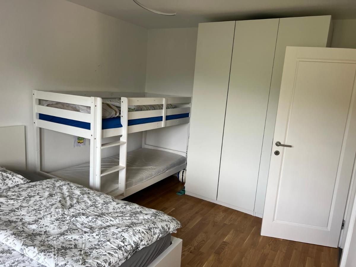 Appartamento Bergblick Buchenhoehe Berchtesgaden
