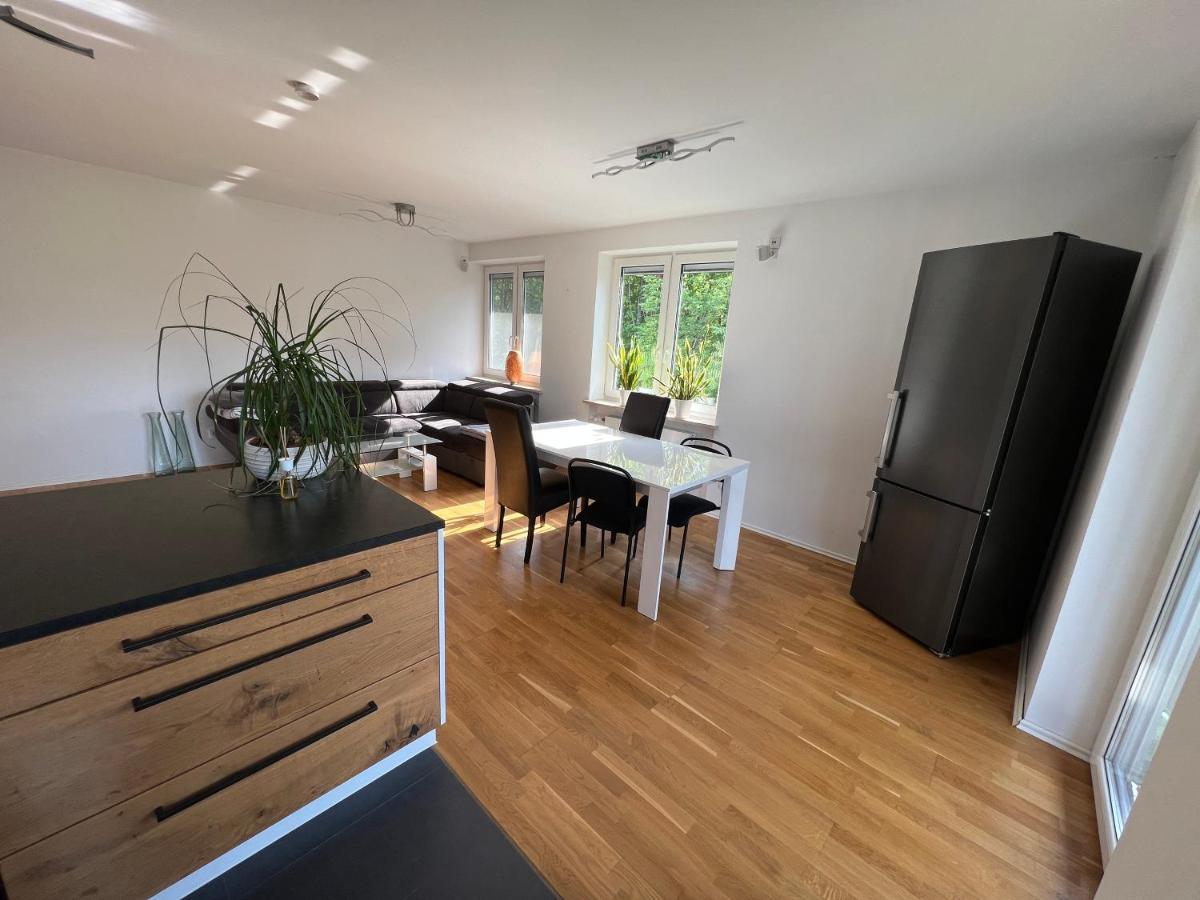 Bergblick Buchenhoehe Apartment *